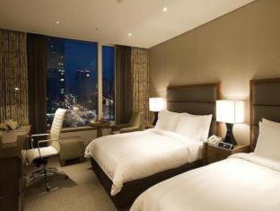 Gongdeok-dong Hotel | LOTTE City Hotel Mapo