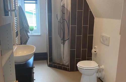 Bielenberg Apartment | Lotte
