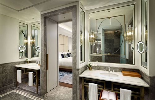Myeongdong Hotel | Lotte Hotel Seoul Executive Tower