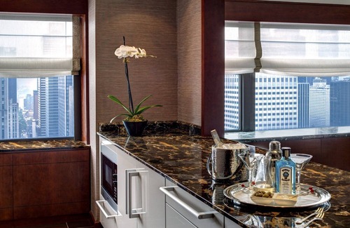 Midtown East Hotel | Lotte New York Palace