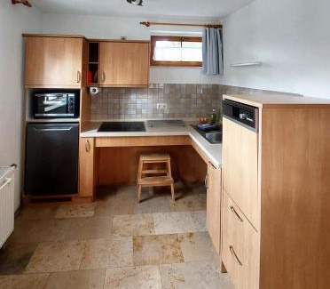 Augustusburg Apartment | Lotterhof Ferienhaus Gartenhaus