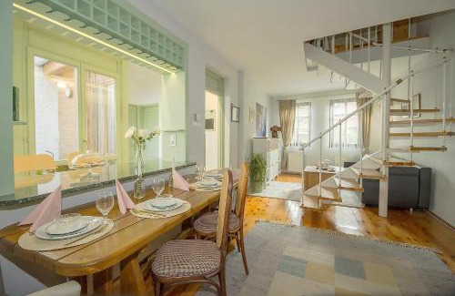 Eger Apartment | Lotus Apartman