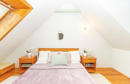 Eger Apartment | Lotus Apartman