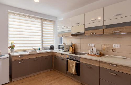 Odorheiu Secuiesc Apartment | Lotus Apartman I