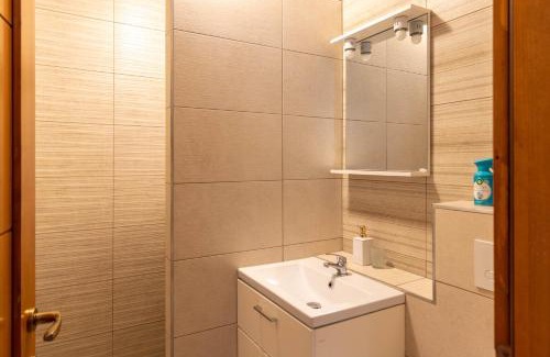 Odorheiu Secuiesc Apartment | Lotus Apartman I