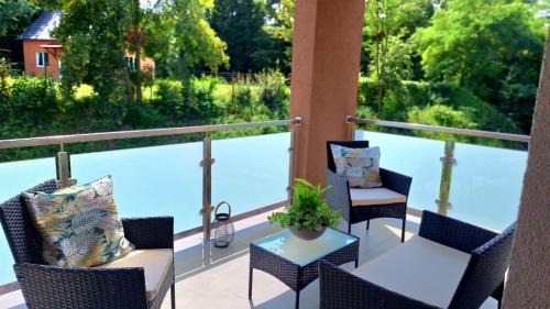 Odorheiu Secuiesc Apartment | Lotus Apartman III