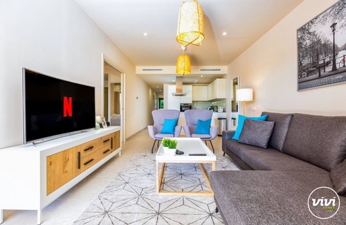 La Cala de Mijas Apartment | Lotus | Apartment with terrace in La Cala de Mijas