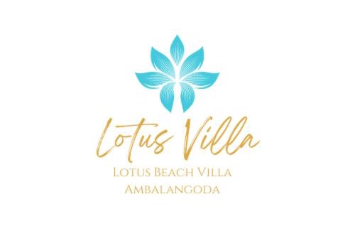Dammakusala Mawatha Villa | Lotus Beach Villa