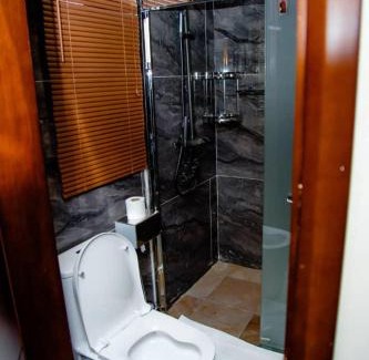 Kolwezi Hotel | Lotus