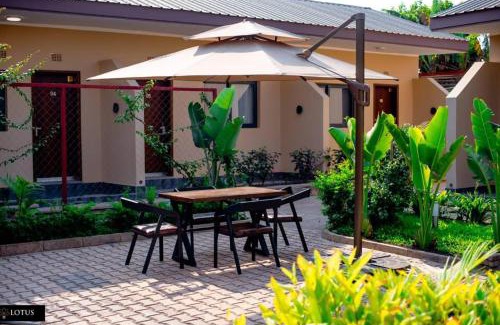 Kolwezi Hotel | Lotus