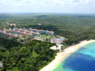Desaru Resort | Lotus Desaru Beach Resort & Spa