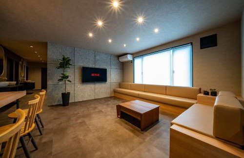 Furano Apartment | Lotus furano LUX-villa