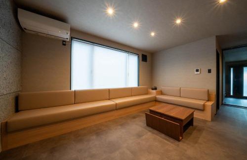 Furano Apartment | Lotus furano LUX-villa