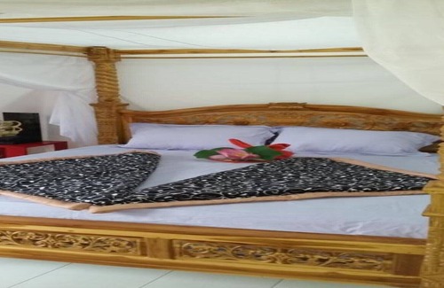Singaraja House | Lotus Guesthouse Sudaji: a natural and unique place in the North Bali.