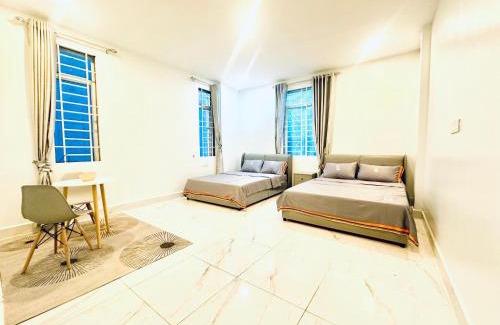 Mittakpheap House | Lotus Homestay