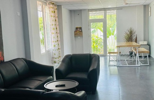 Rushikonda House | Lotus Inn