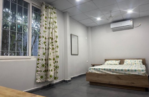 Rushikonda House | Lotus Inn