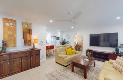 Caboolture House | Lotus Landing