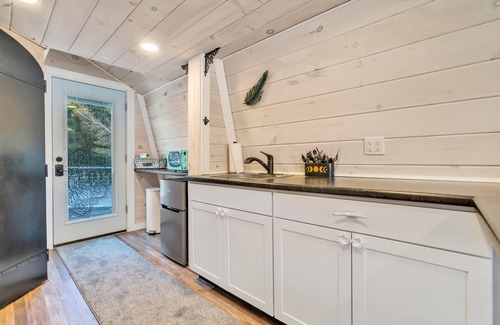 Acton Apartment | Lotus Spa, your home away from home