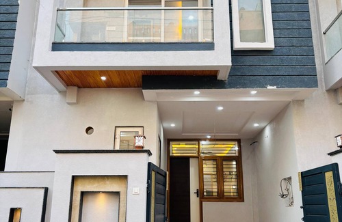Jaipur Villa | Lotus - The Luxurious Villas