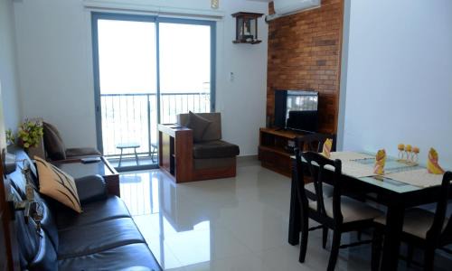 Borella Apartment | Lotus View Apartment Colombo