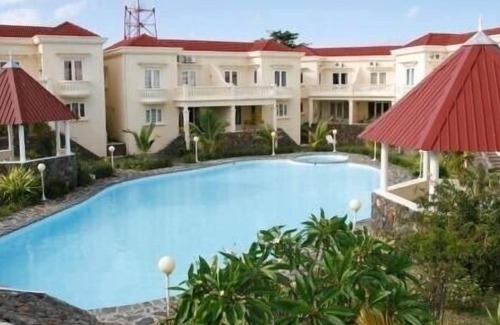 Palmar House | Lotusvillaz - Superb villa located in a complex of 23 villas in Palmar