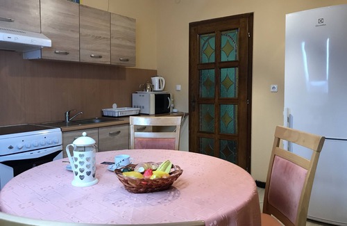 Nyiregyhaza Apartment | Lotusz Apartments