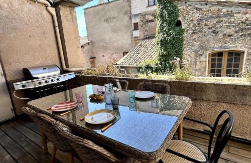 Riez House | Lou Caladou du Verdon - Riez