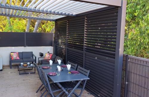 Uchaud House | Lou Mazet
