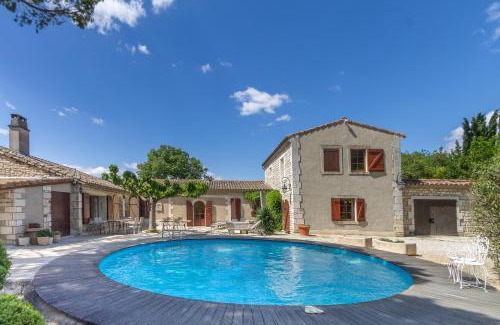 St.-Remy-de-Provence House | Lou Recate