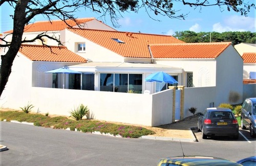 Chateau-d'Olonne House | Loubine 22