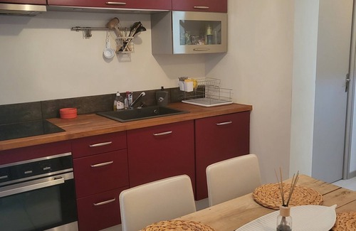 Saint-Paul-en-Foret Villa | Loue Chambre