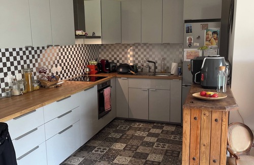 Vaires-sur-Marne House | Loue Maison à 400 Mètres à Pied du Site Olympique de Vaires/torcy