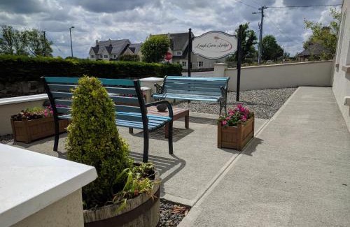 Monasteraden House | Lough Gara Lodge Self Catering