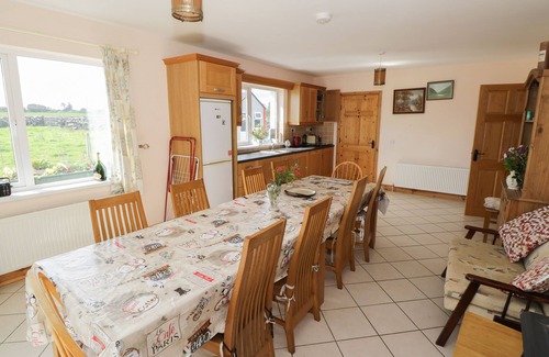 Neale Cottage | LOUGH MASK ROAD FISHING LODGE in Ballinrobe, County Mayo