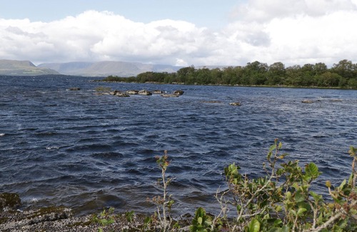 Cong Cottage | LOUGH MASK ROAD FISHING LODGE in Ballinrobe, County Mayo