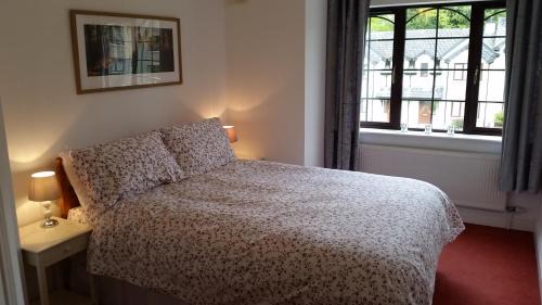 Mohill House | Lough Rynn Stylish Self-Catering