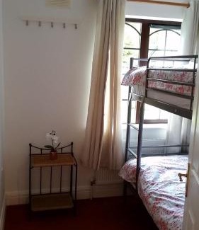 Mohill House | Lough Rynn Stylish Self-Catering
