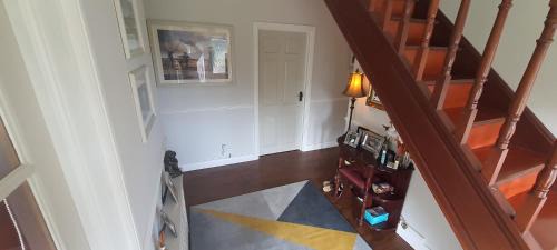 Mohill Bed & Breakfast | Lough Rynn View Accommodation Accommodation - Room only