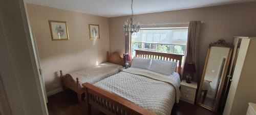 Mohill Bed & Breakfast | Lough Rynn View Accommodation Accommodation - Room only