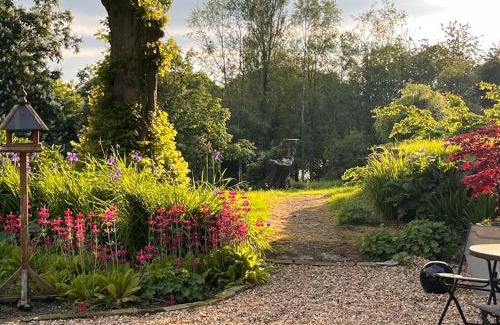County Cavan House | Lough Sillan Lakeside Cottages