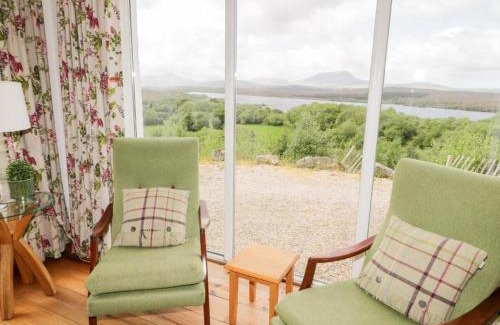 Donegal House | Lough View Cottage