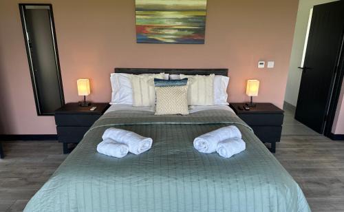 Boardmills House | Lough View