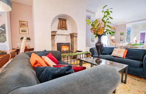 Oldcastle Villa | Loughcrew House