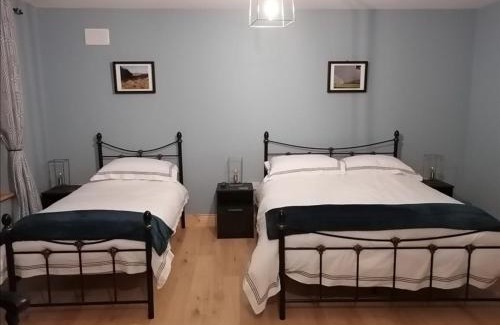 Tudenham Bed & Breakfast | Loughcrew View Bed and Breakfast