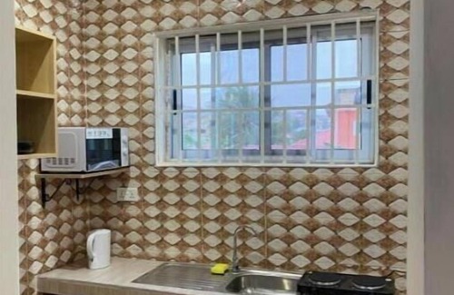 Nungua Apartment | Louis Studio Apartment 7