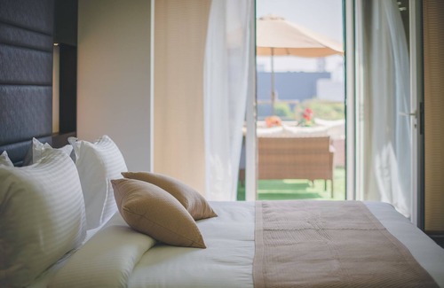 Dbayeh Hotel | Louis V Hotel Beirut
