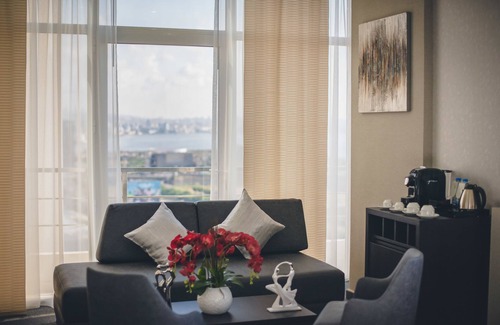 Dbayeh Hotel | Louis V Hotel Beirut