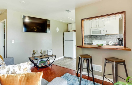 Bashford Manor House | Louisville Apartment - Walk to Restaurants!