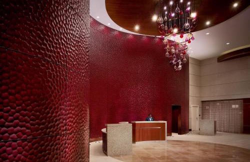 Jeffersontown Hotel | Louisville Marriott East